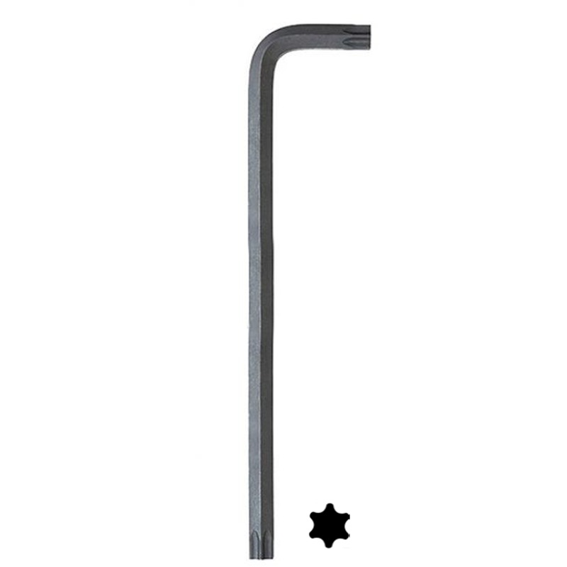 BONDHUS LONG STAR L-WRENCH