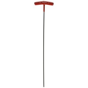BONDHUS 14" LENGTH HEX T-HANDLE (METRIC)