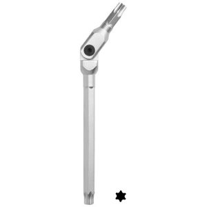 BONDHUS STARPRO SWIVEL STAR KEY