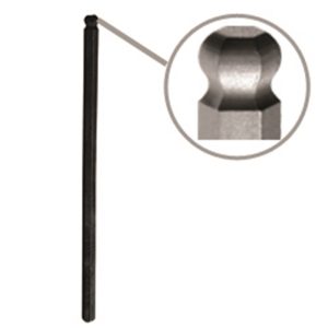 BONDHUS LONG BALL END BLADE (INCHES)
