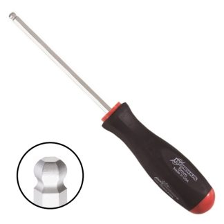 BONDHUS BALLDRIVER CHROME PLATED (METRIC)
