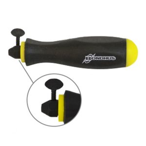 BONDHUS HANDYHEX ADJUSTABLE HANDLE