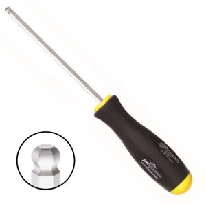 BONDHUS BALLDRIVER CHROME PLATED (INCHES)