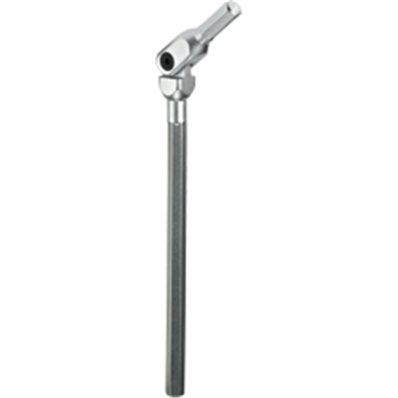 BONDHUS HEXPRO SWIVEL HEX KEY (METRIC)