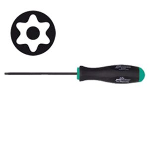 BONDHUS TORX (TAMPER) SCREWDRIVER