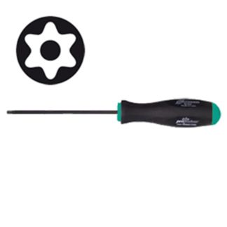 BONDHUS TORX (TAMPER) SCREWDRIVER