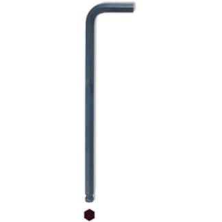 BONDHUS BALLPOINT HEX KEY BLACK (METRIC)