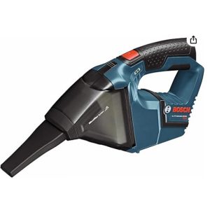 BOSCH 12V LI-ION VACUUM CLEANER GAS12 V-LI (BARE UNIT)