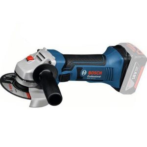 Bosch 18V GWS18V-LI Professional Cordless Angle Grinder | Model : B-GWS18V-LI