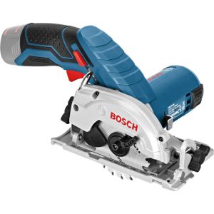 BOSCH 12V LI-ION HD CIRCULAR SAW, GKS12V-LI (BARE UNIT)