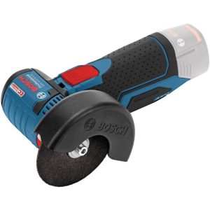 BOSCH 10.8V LI-ION 3" (76MM) ANGLE GRINDER GWS10.8-76V-EC (BARE UNIT)