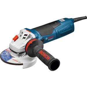 BOSCH HD 5"(125MM) ANGLE GRINDER, 1700W, GWS17-125CI