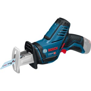 Bosch GSA12V-LI Professional Cordless Reciprocating Saw | Model : B-GSA12V-LI
