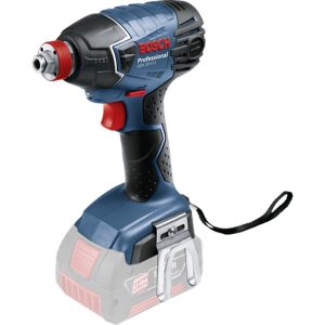 BOSCH 18V LI-ION HD IMPACT WRENCH, GDX18V-LI (BARE UNIT)