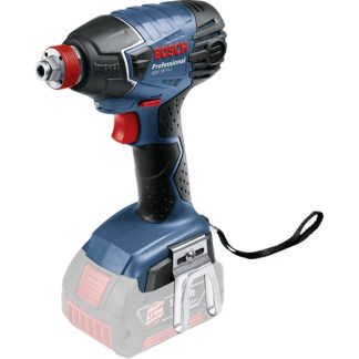 BOSCH 18V LI-ION HD IMPACT WRENCH, GDX18V-LI (BARE UNIT)