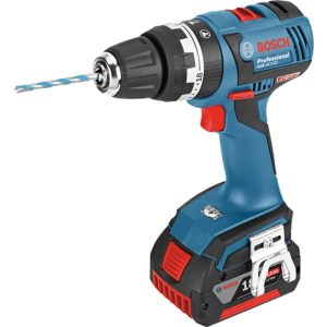 Bosch GSB18V-EC Professional Cordless (Bare Units) | Model : B-GSB18V-EC
