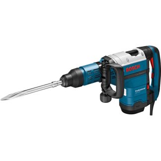 Bosch GSH9VC Professional Demolition Hammer with SDS max | Model : B-GSH9VC