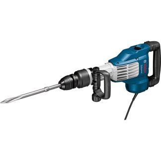 BOSCH DEMOLITION HAMMER (BREAKER) SDS-MAX, 1700W, GSH11VC