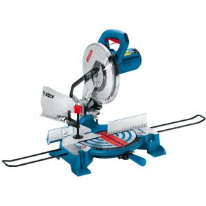 BOSCH HD 255MM (10") MITRE SAW GCM10MX