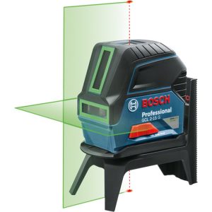 BOSCH COMBI LASER GCL2-15G