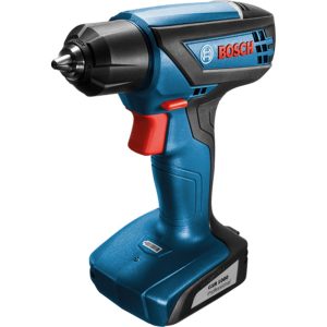 BOSCH 10.8V LI-ION DRILL DRIVER, GSR1000-LI