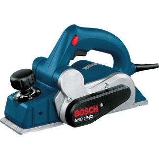 BOSCH HD PLANER, 710W, GHO 10-82