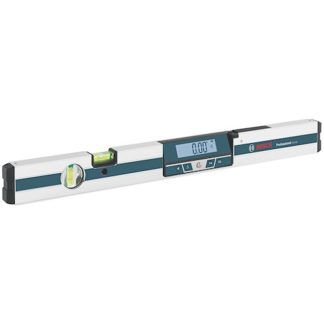 BOSCH DIGITAL SPIRIT LEVEL 120CM (INCLINOMETER) GIM120