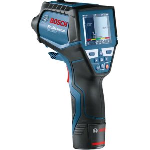 BOSCH THERMO DETECTOR GIS1000C