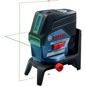 BOSCH LINE LASER GCL2-50CG (GREEN)