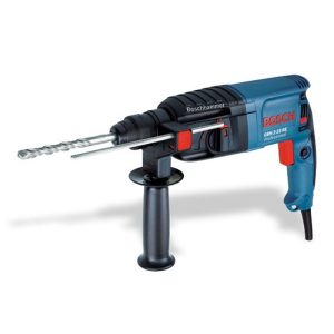 BOSCH 23MM ROTARY HAMMER, 650W, GBH2-23RE