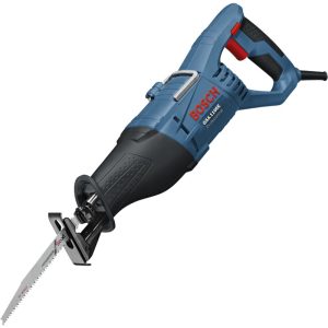 BOSCH HD SABRE SAW, 1100W, GSA 1100E