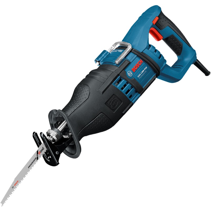 BOSCH SABRE SAW, 1300W, GSA 1300PCE