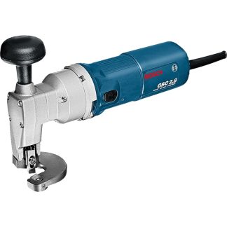 BOSCH HD SHEAR, 500W, GSC2.8