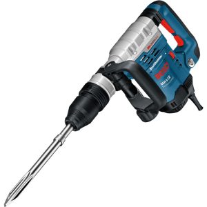 Bosch GSH5CE Professional Demolition Hammer with SDS max | Model : B-GSH5CE