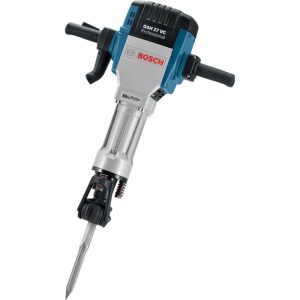 Bosch GSH27VC Professional Breaker | Model : B-GSH27VC