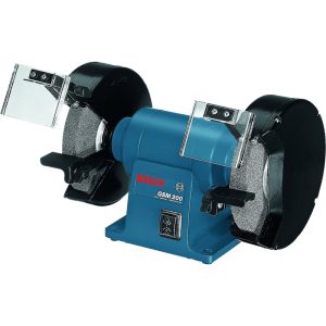 BOSCH BENCH GRINDER, 700W, GSM 200