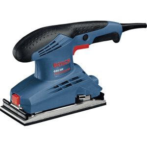 Bosch GSS230 Professional Orbital Sander | Model : B-GSS230