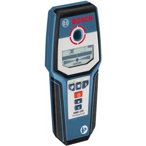 BOSCH MULTI DETECTOR GMS120