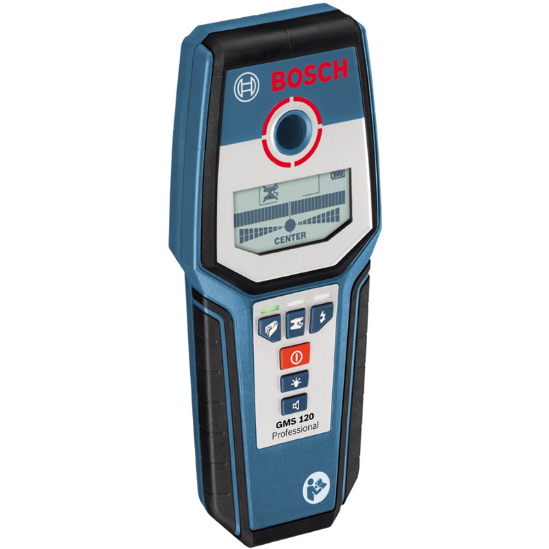 BOSCH MULTI DETECTOR GMS120
