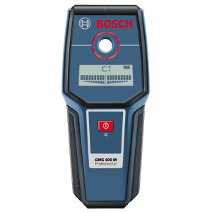 BOSCH MULTI DETECTOR GMS100M