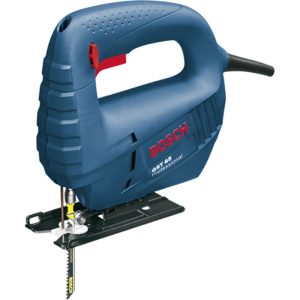 BOSCH JIGSAW, 400W, GST65