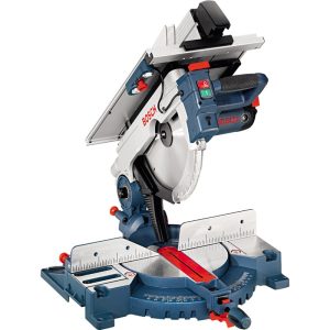 BOSCH COMBINATION SAW 12" GTM-12
