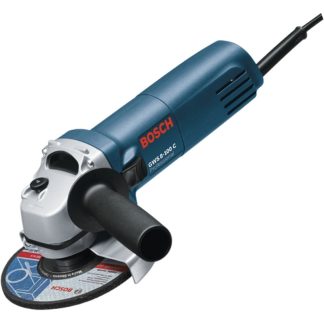 BOSCH 4"(100MM) ANGLE GRINDER, 850W, GWS 8-100C