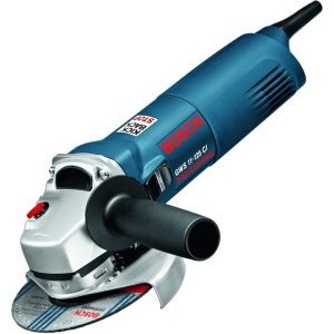 BOSCH DISC GRINDER GWS 11-125CI