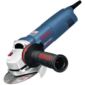 BOSCH DISC GRINDER GWS14-125CI