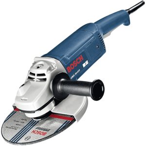BOSCH 9"(230MM) ANGLE GRINDER, 2000W, GWS 20-230