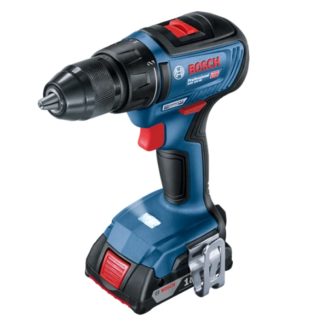 Bosch GSR18V-50 Professional  Cordless Drill/Driver | Model: B-GSR18V-50