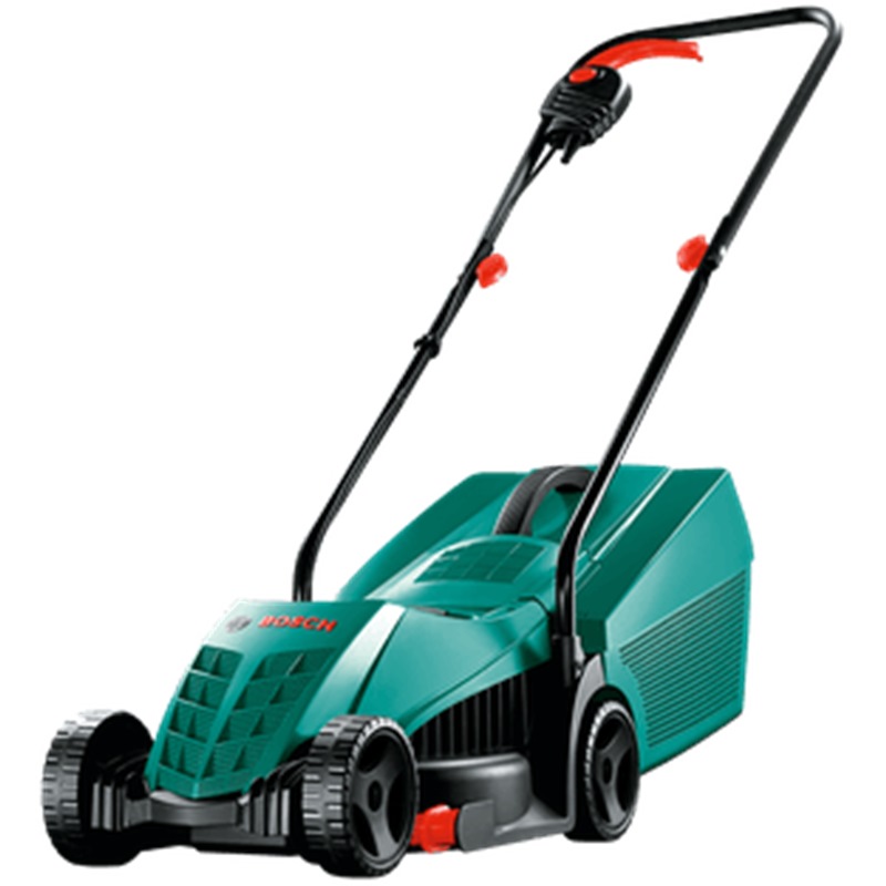 BOSCH ROTAK 32-12 LAWN MOWER