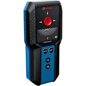 BOSCH MULTI DETECTOR GMS120-27