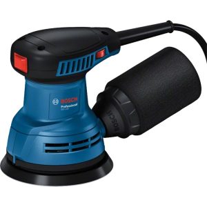 BOSCH ORBITAL SANDER 125MM GEX125